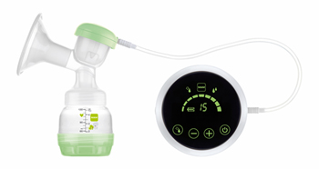 MAM TIRALATTE ELETTRICO 2 IN 1 - Pharmaleader