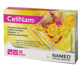 CELLNAM 30 CAPSULE - Pharmaleader