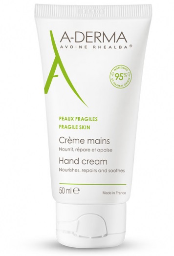CREMA MANI 50 ML NUOVA FORMULA - Pharmaleader