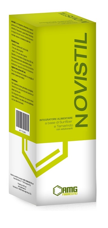 NOVISTIL 200 ML - Pharmaleader