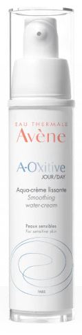 AVENE A-OXITIVE GIORNO AQUA-CREMA LEVIGANTE 30 ML - Pharmaleader