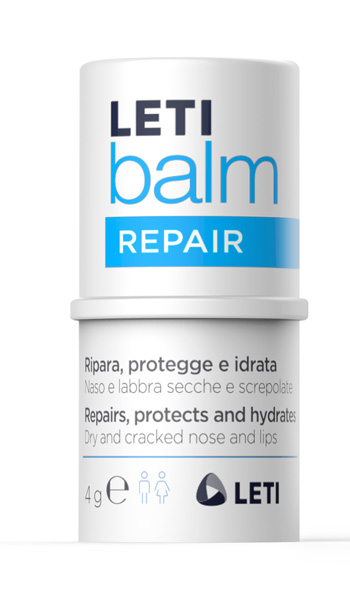 LETIBALM STICK REPAIR 4 G - Pharmaleader