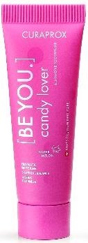 CURAPROX BE YOU CANDY LOVER ANGURIA DENTIFRICIO 10 ML - Pharmaleader
