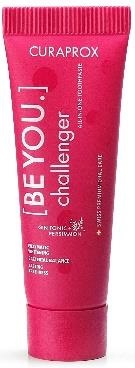 CURAPROX BE YOU CHALLENGER GIN TONIC E CACHI DENTIFRICIO 10 ML - Pharmaleader