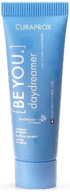 CURAPROX BE YOU DAYDREAMER MORA E LIQUIRIZIA DENTIFRICIO 10 ML - Pharmaleader