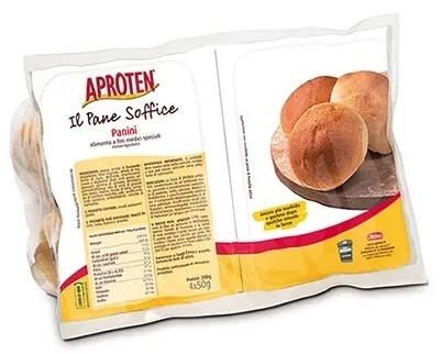 APROTEN PANINI 2 X 100 G - Pharmaleader