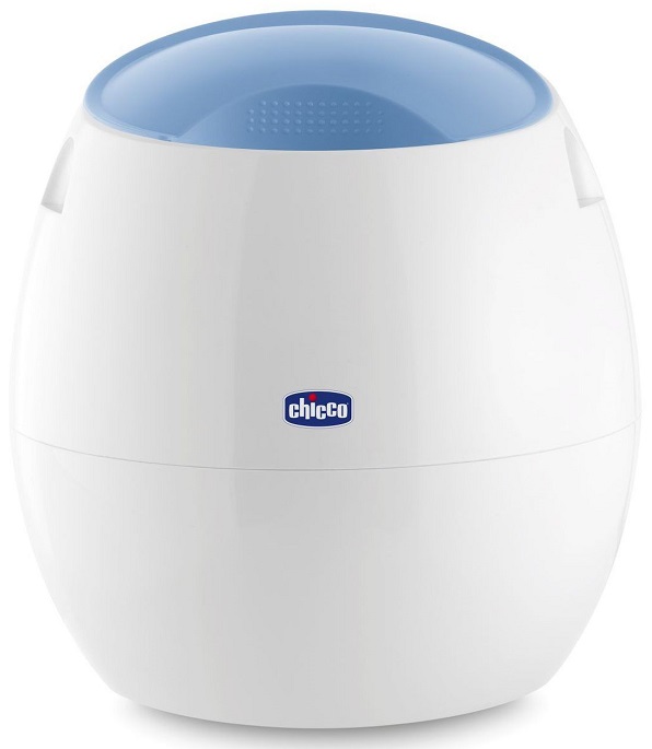 CHICCO AEROSOL SUPER SOFT ADULTI - Pharmaleader