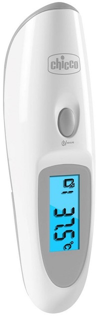 CHICCO TERMOMETRO A INFRAROSSI SMART TOUCH - Pharmaleader