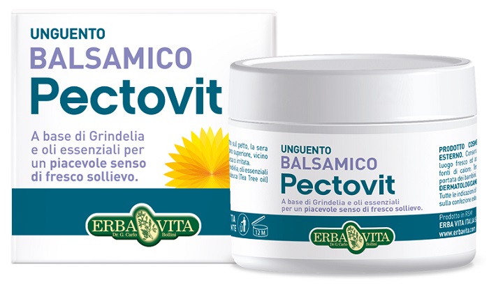 PECTOVIT UNGUENTO 50 ML - Pharmaleader