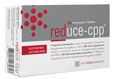 REDUCE CPP 30 COMPRESSE - Pharmaleader