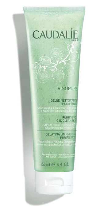 VINOPURE GEL DETERGENTE 150 ML 2018 - Pharmaleader