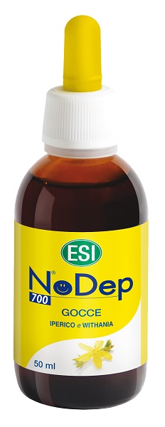 ESI NO DEP 700 GOCCE 50 ML - Pharmaleader