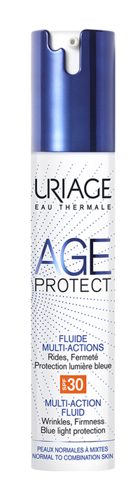 AGE PROTECT FLUIDO MULTIAZIONE SPF 30 - Pharmaleader