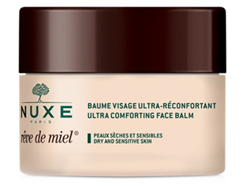NUXE REVE DE MIEL CREMA VISO ULTRA-COMFORT 50 ML - Pharmaleader