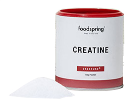 CREATINA IN POLVERE 150 G - Pharmaleader