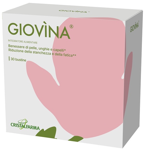 GIOVINA 30 BUSTINE - Pharmaleader