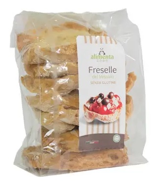 FRESELLE DEL VESUVIO GRANDI 2X250 G - Pharmaleader
