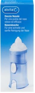 DOCCIA NASALE ALVITA - Pharmaleader