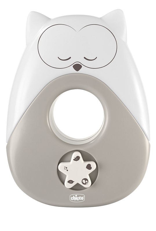 CHICCO LANTERNA GUFO MAGICO - Pharmaleader