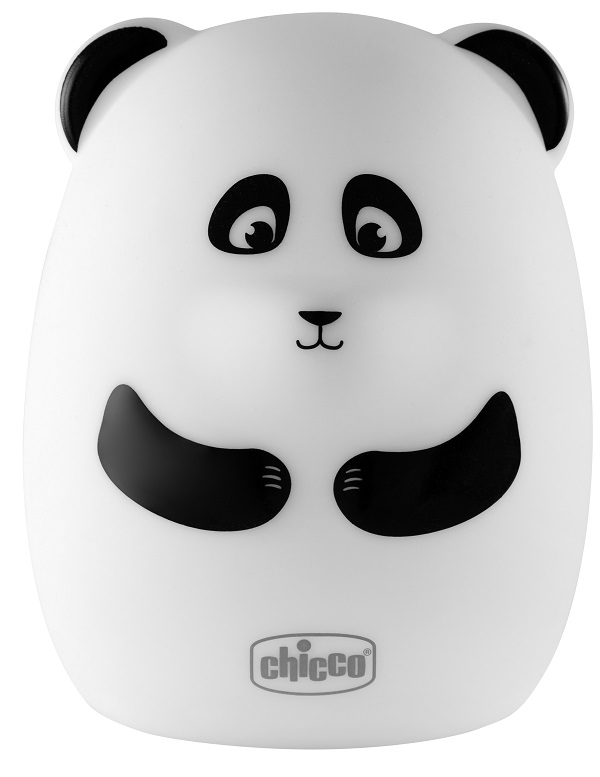 CHICCO LUCE PANDA RICARICABILE - Pharmaleader