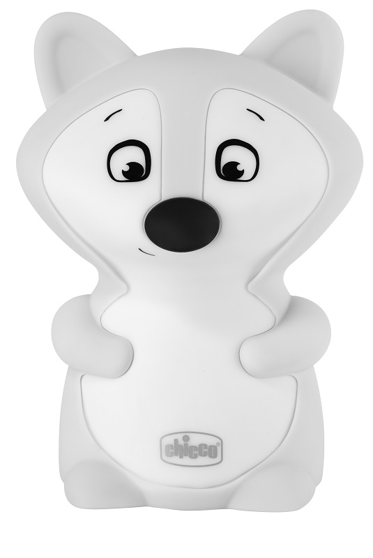 CHICCO LUCE VOLPE RICARICABILE - Pharmaleader