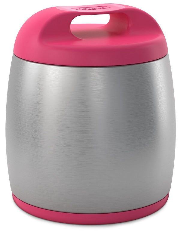 CHICCO THERMOS PORTA PAPPA ROSA - Pharmaleader