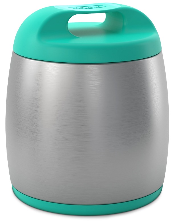 CHICCO THERMOS PORTA PAPPA AZZURRO - Pharmaleader