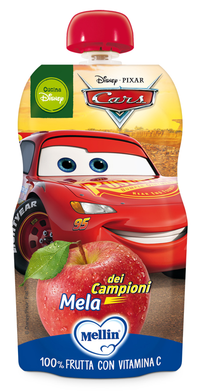 POUCH DISNEY RE LEONE MELA 110 G - Pharmaleader