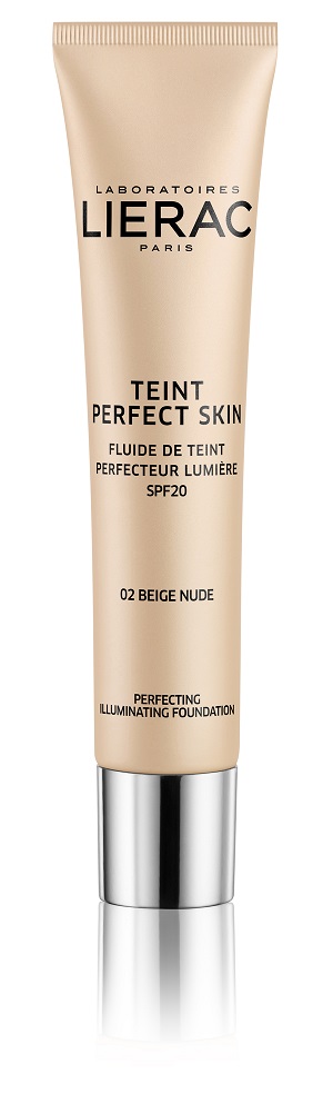 LIERAC TEINT PERFECT SKIN BEI NUDE 30 ML - Pharmaleader