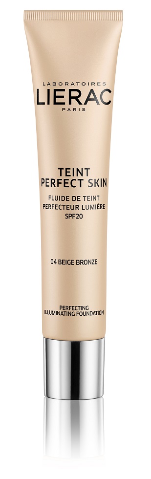 LIERAC TEINT PERFECT SKIN BEIGE BRONZE 30 ML - Pharmaleader