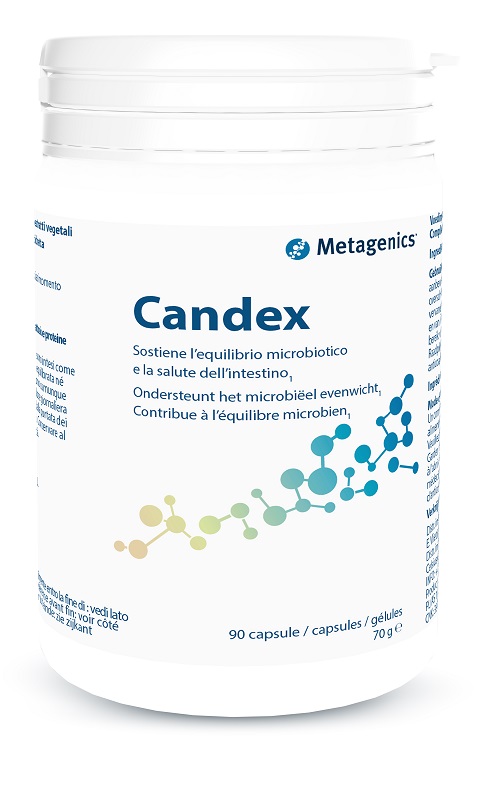CANDEX 90 CAPSULE - Pharmaleader