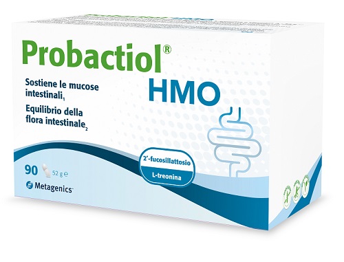 PROBACTIOL HMO 90 CAPSULE  - Pharmaleader