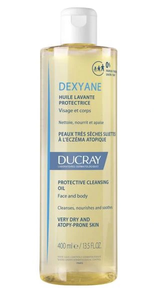 DEXYANE OLIO DETERGENTE PROTETTIVO 400 ML - Pharmaleader