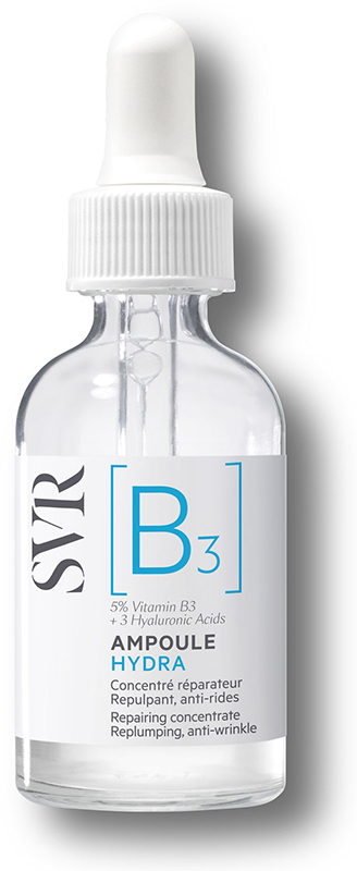AMPOULE B 30 ML - Pharmaleader