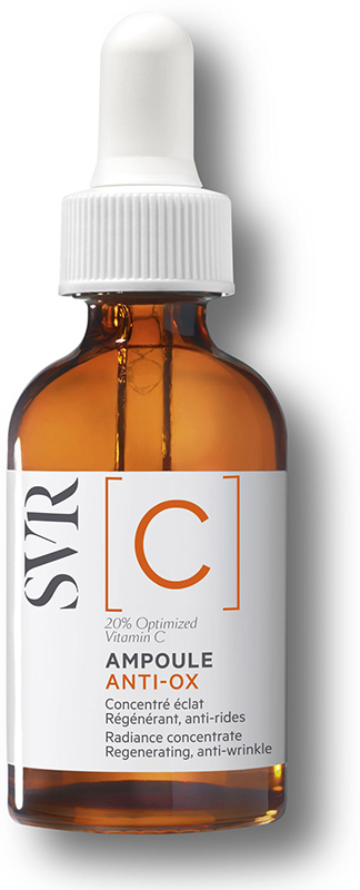 AMPOULE C 30 ML - Pharmaleader