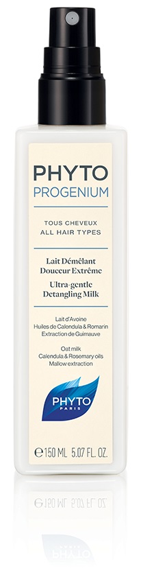 PROGENIUM LEAVE IN LATTE SPRAY 150 ML - Pharmaleader
