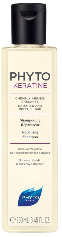 PHYTOKERATINE SHAMPOO 19 - Pharmaleader