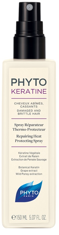 PHYTOKERATINE SPRAY 19 - Pharmaleader