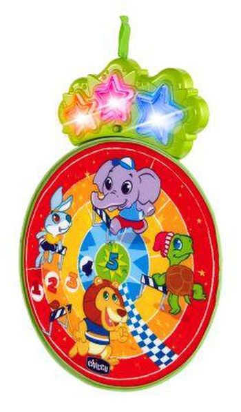 CHICCO GIOCO HAPPY DARTS ELETTRONICO - Pharmaleader