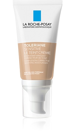 TOLERIANE SENSITVE LE TEINT TONALITA' CHIARA 50 ML - Pharmaleader