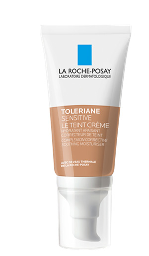 TOLERIANE SENSITVE LE TEINT TONALITA' MEDIA 50 ML - Pharmaleader