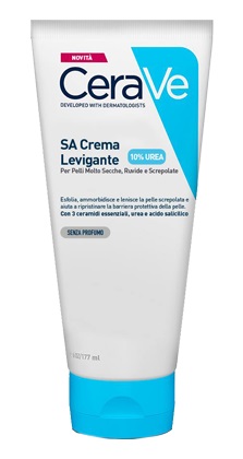 CERAVE SA CREMA LEVIGANTE 177 ML - Pharmaleader