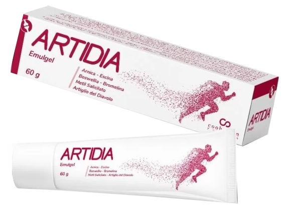 ARTIDIA 60 G - Pharmaleader