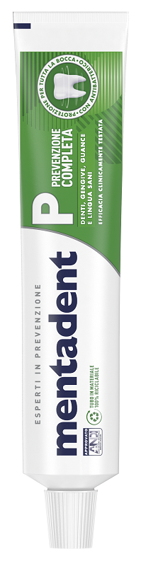 MENTADENT P 75 ML - Pharmaleader