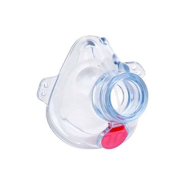 MASCHERA AEROSOL PANDA INFANT 1 PEZZO - Pharmaleader