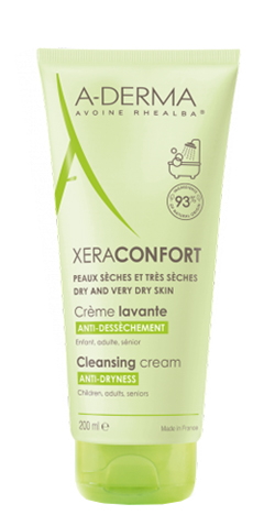 XERA-CONFORT CREMA DETERGENTE 200 ML - Pharmaleader