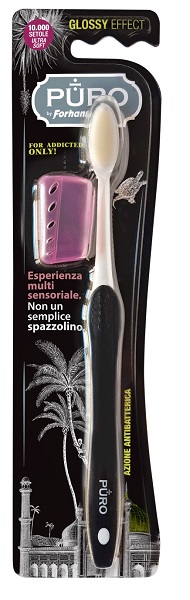 FORHANS PURO SPAZZOLINO ULTRA SOFT - Pharmaleader