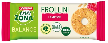 ENERZONA FROLLINO LAMPONE MONO 24 G - Pharmaleader