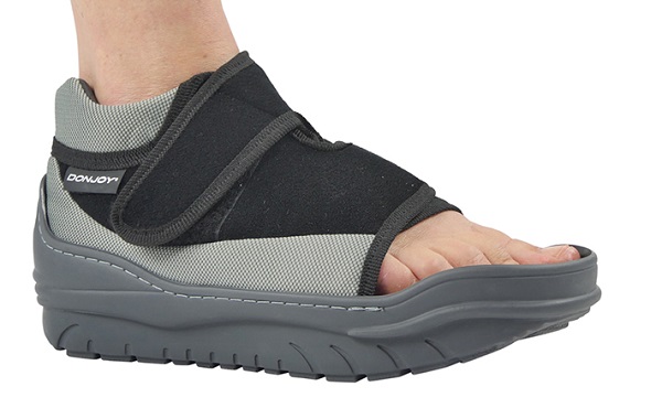 PODALUX II SCARPA POST-OPERATORIA PER ALLUCE VALGO EXTRA EXTRA LARGE - Pharmaleader