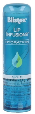 BLISTEX LIP INFUSIONS HYDRATION - Pharmaleader